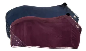 Back on Track Nights Collection – Fleece Blanket