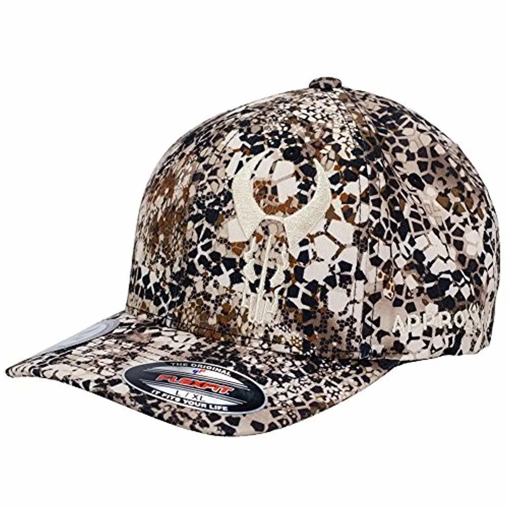 Badlands Snapback Hat