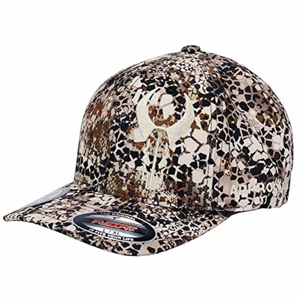 Badlands Snapback Hat