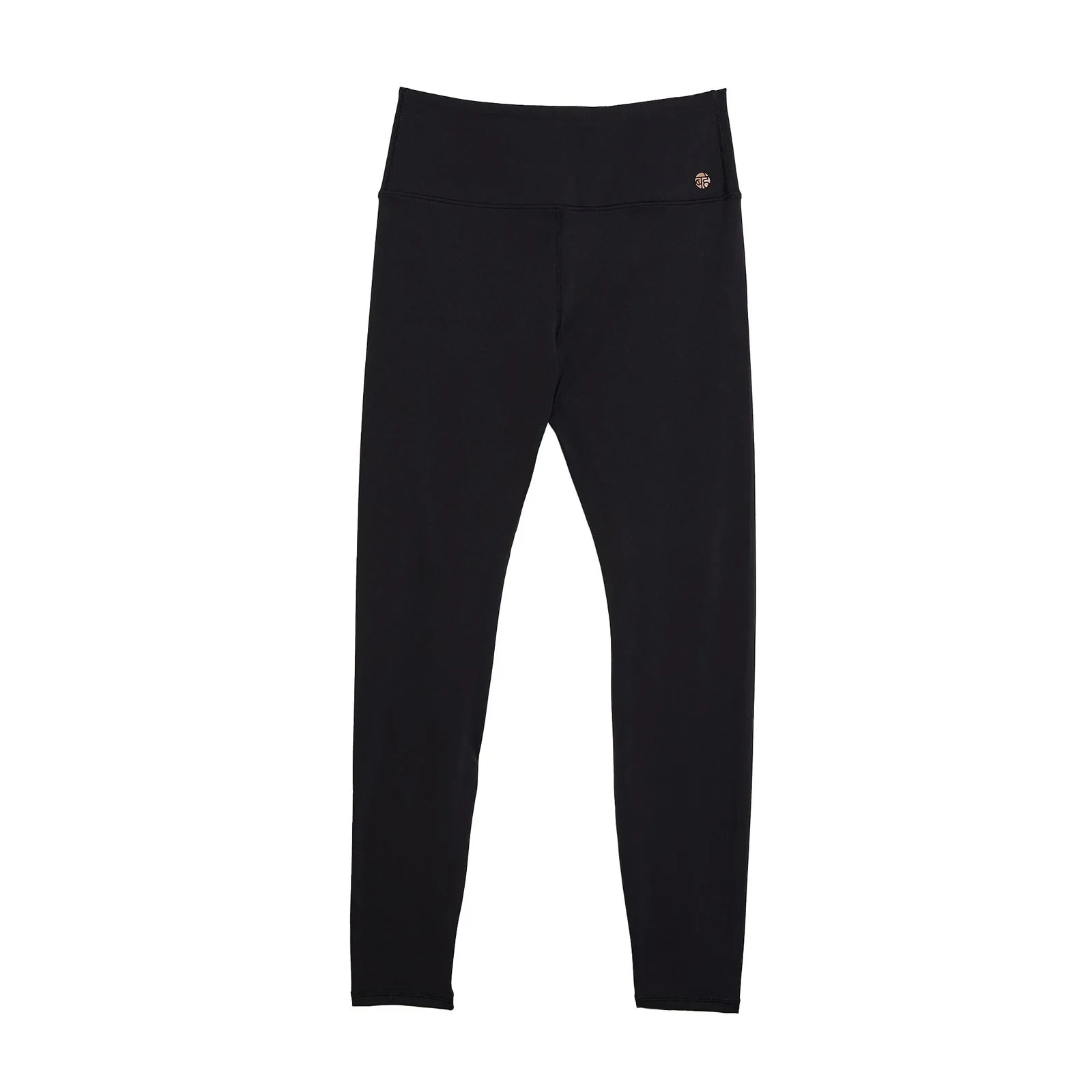 Bahe Dinamica Highrise 7/8 Womens Leggings
