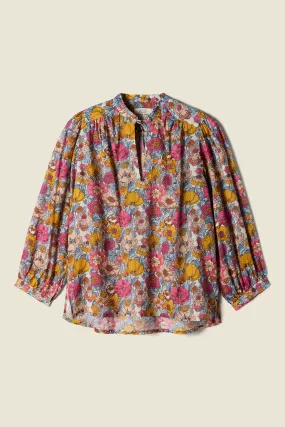 Bailey Blouse Dawn Fleurettes