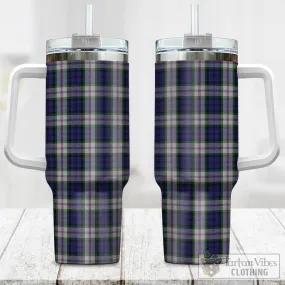 Baird Dress Tartan Tumbler with Handle