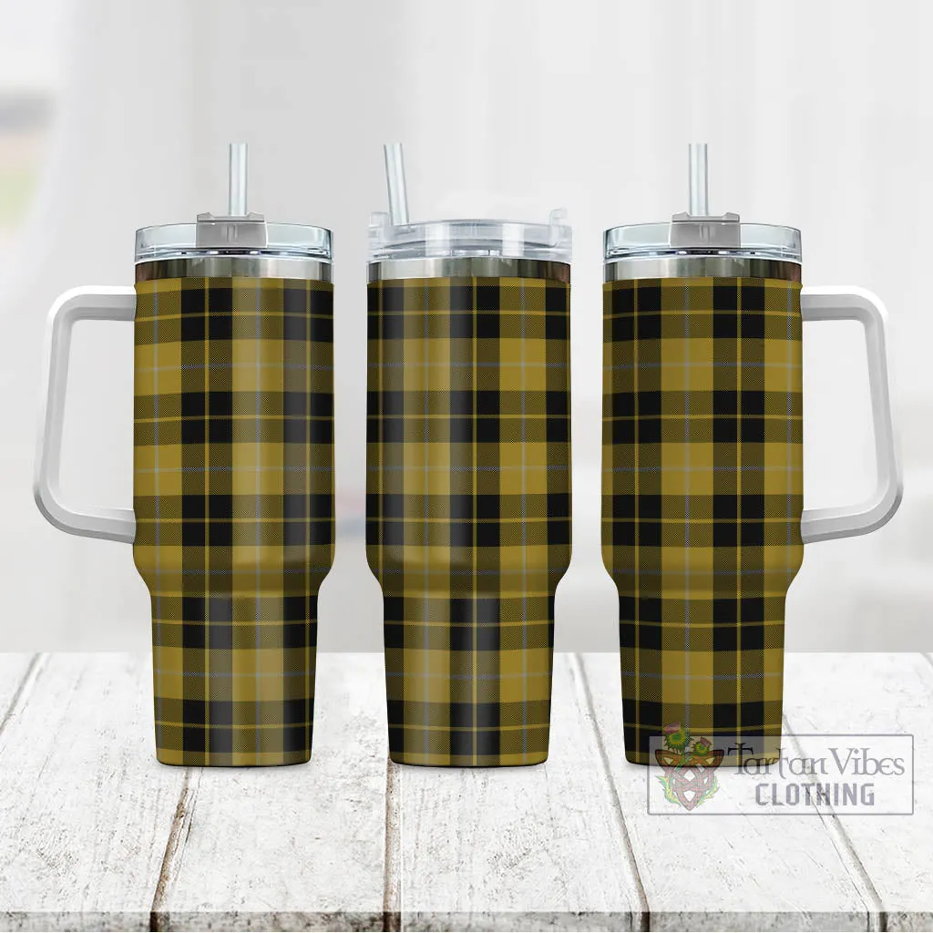 Barclay Dress Tartan Tumbler with Handle