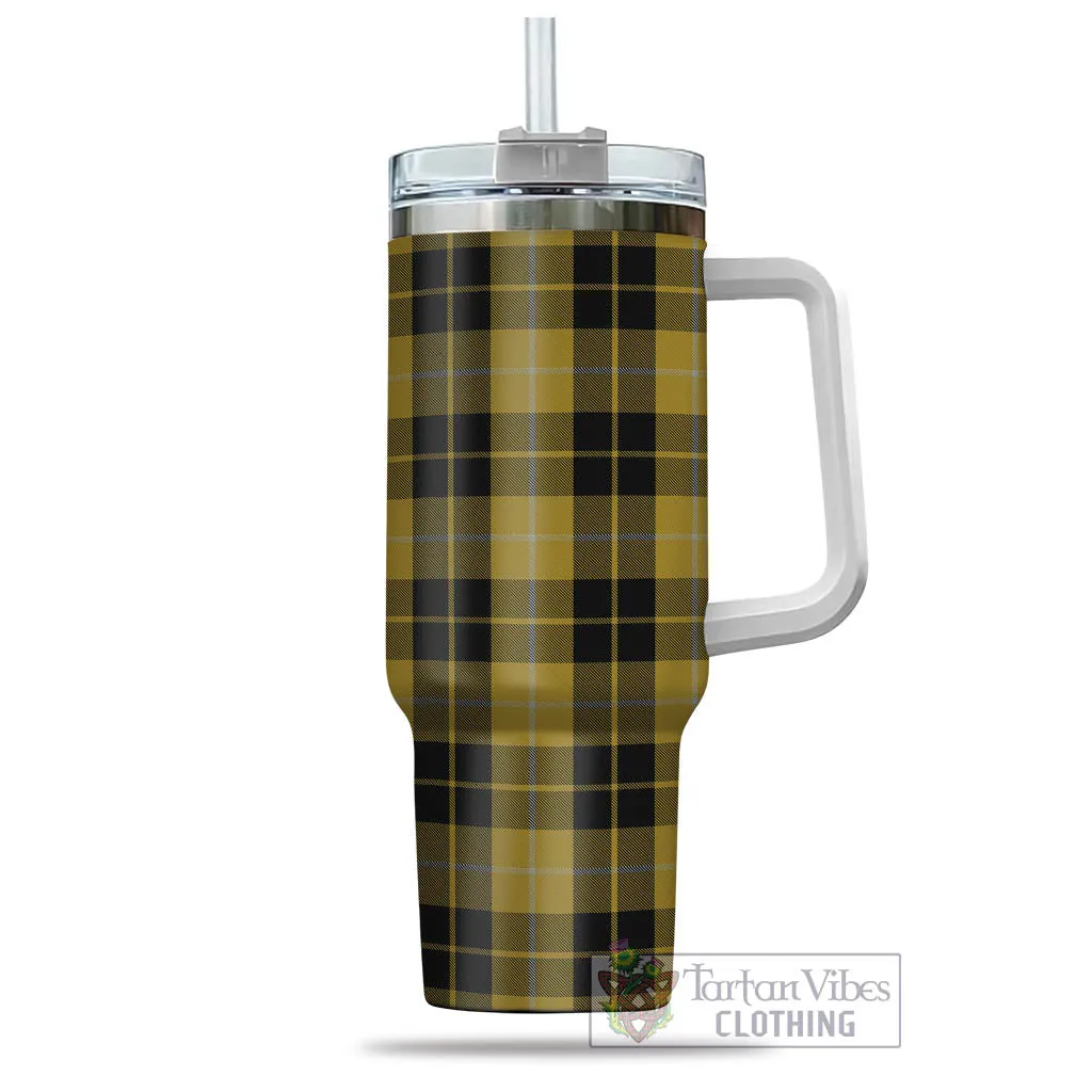 Barclay Dress Tartan Tumbler with Handle