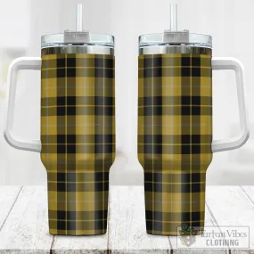 Barclay Dress Tartan Tumbler with Handle