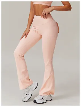 Bare Feel Flare Pants