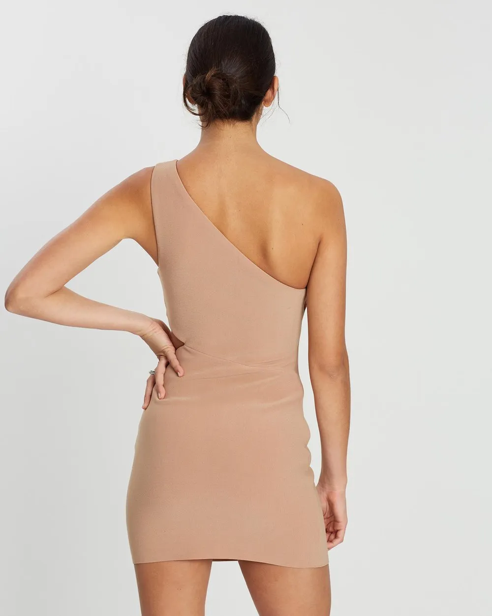 Bec & Bridge Elke Mini Dress (For Hire)