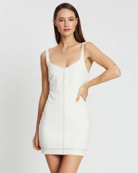 Bec & Bridge Noah Mini Dress (For Hire)
