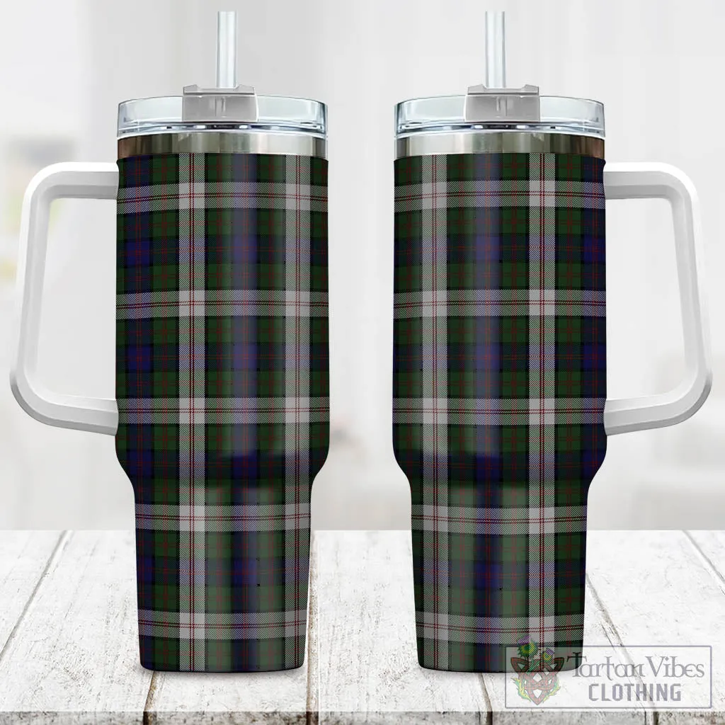 Blair Dress Tartan Tumbler with Handle