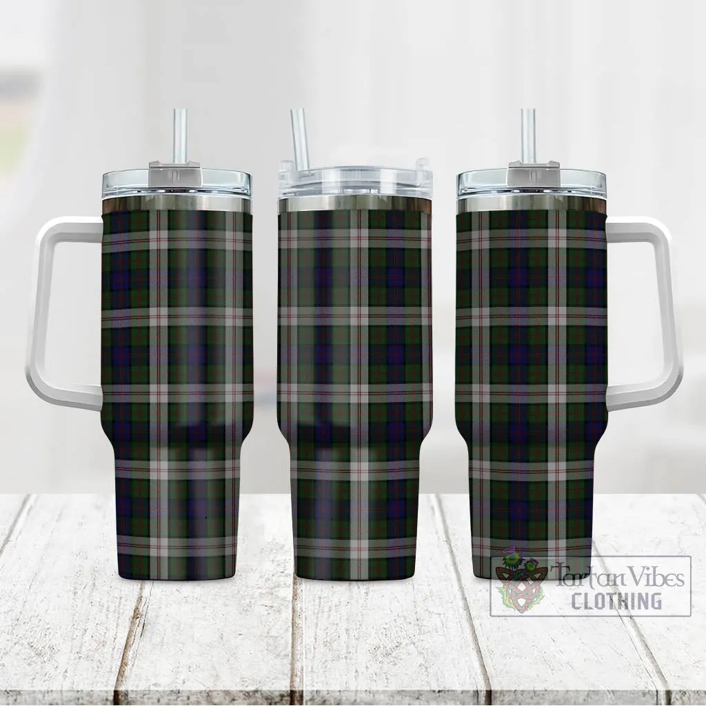 Blair Dress Tartan Tumbler with Handle