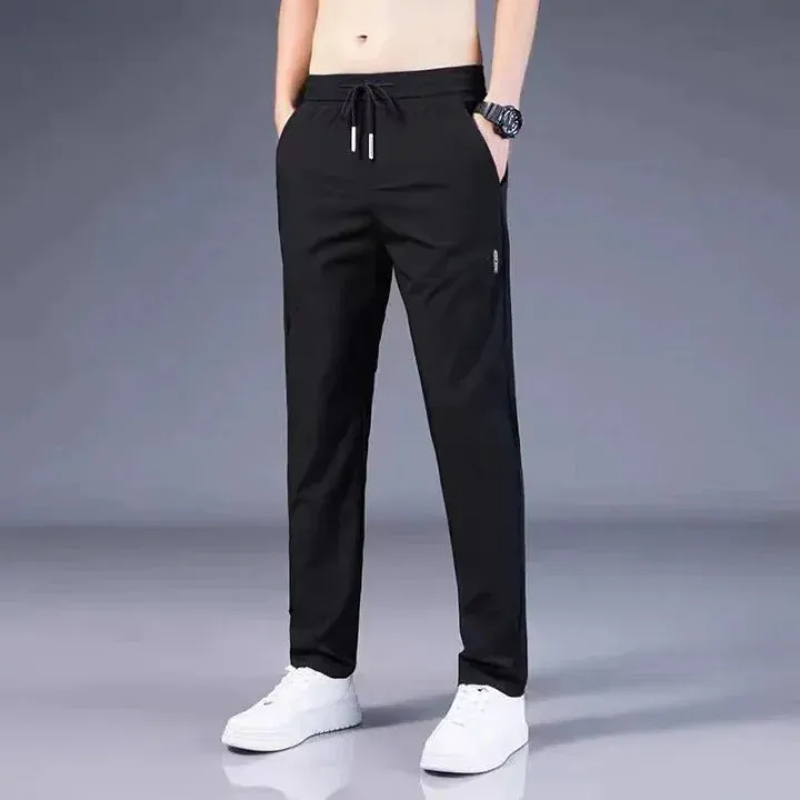 Breathable Casual Pants,Men’s Joggers, Mens pants Casual