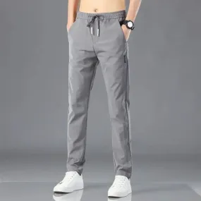Breathable Casual Pants,Men’s Joggers, Mens pants Casual