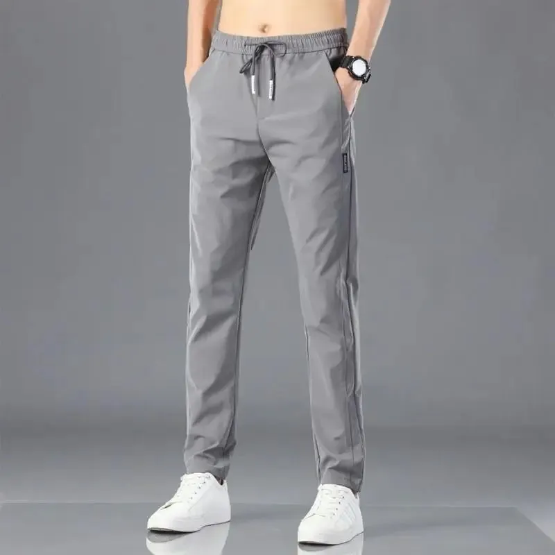Breathable Casual Pants,Men’s Joggers, Mens pants Casual
