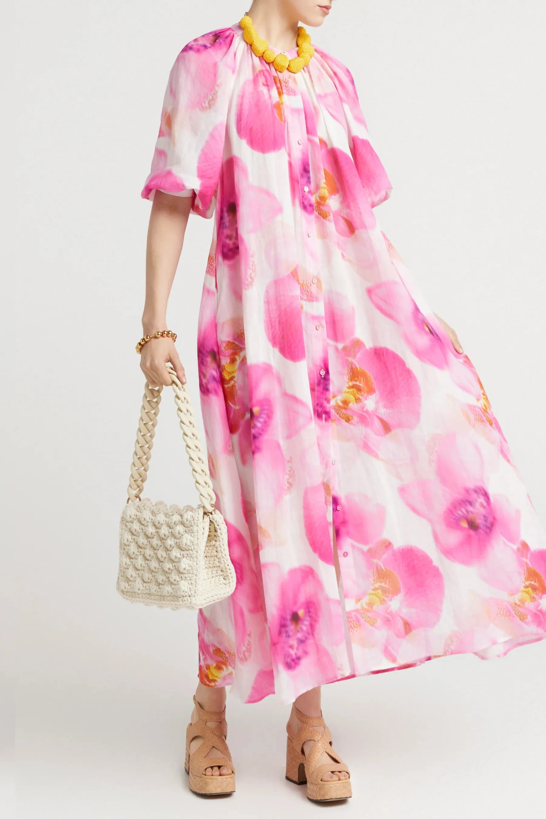 Brielle Kaftan
