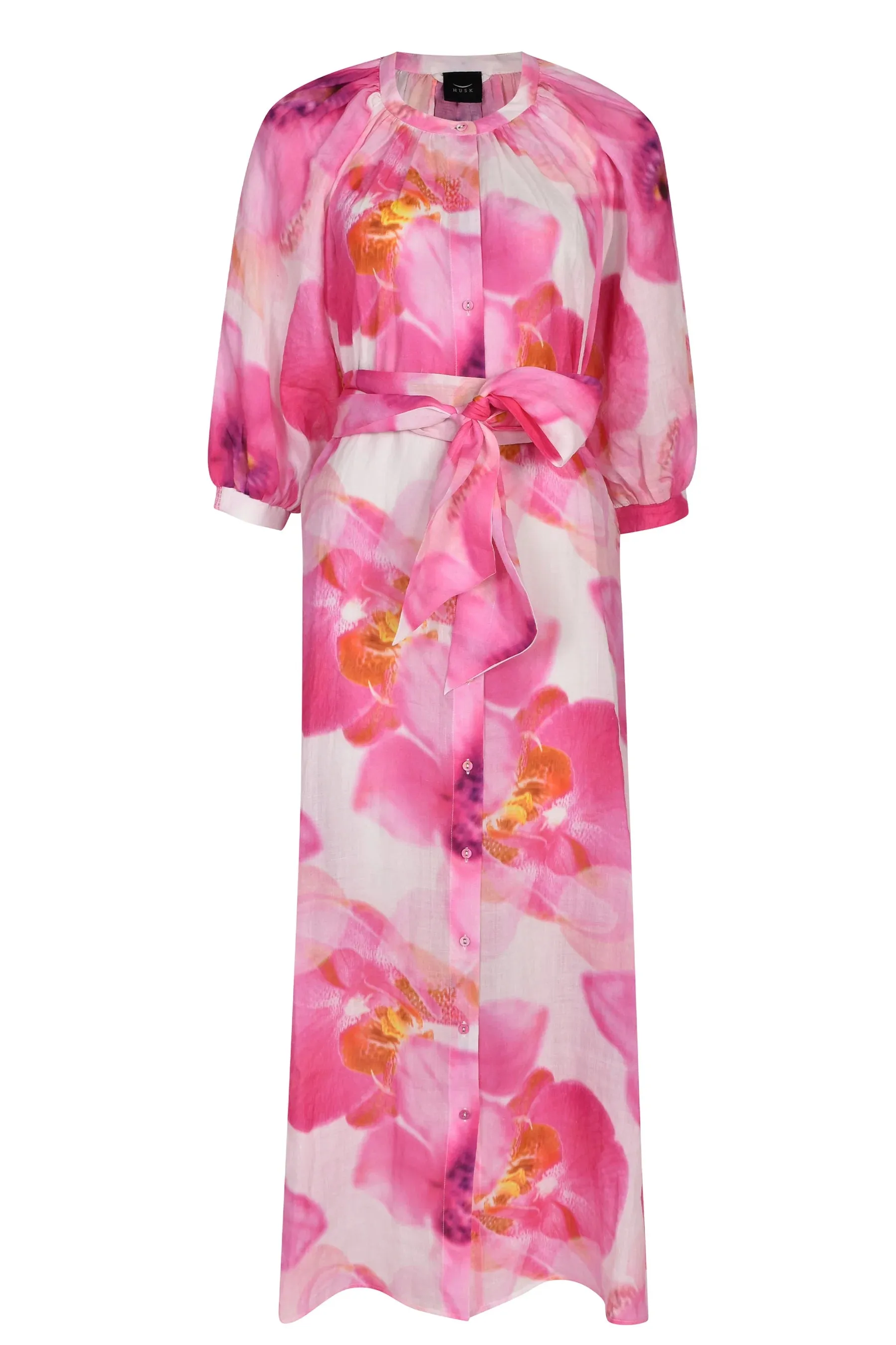 Brielle Kaftan