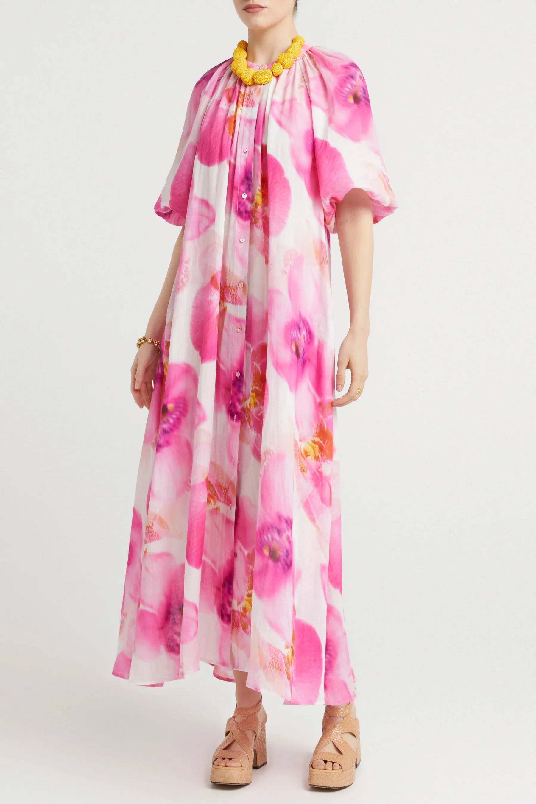 Brielle Kaftan