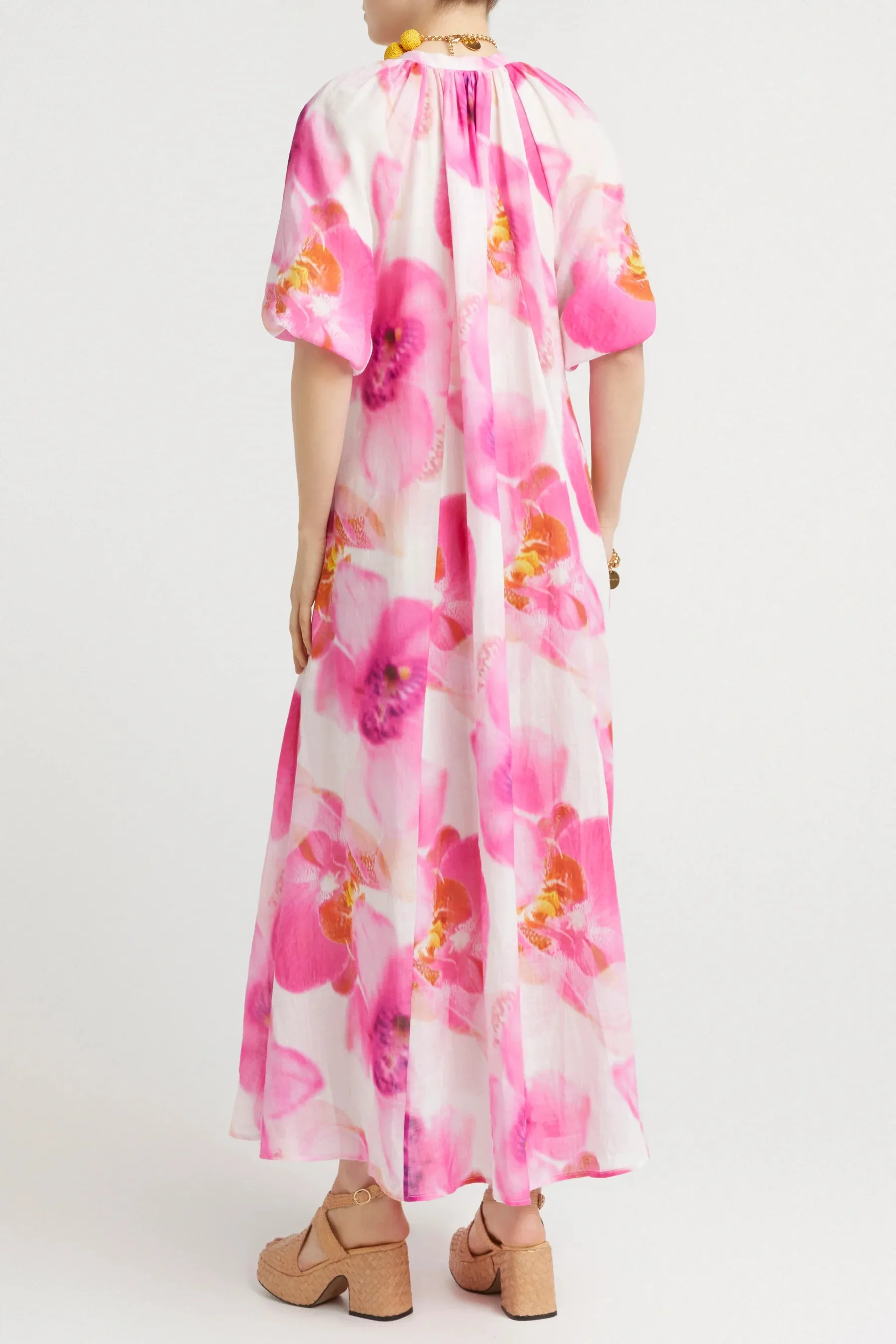 Brielle Kaftan