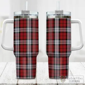 Brodie Dress Tartan Tumbler with Handle