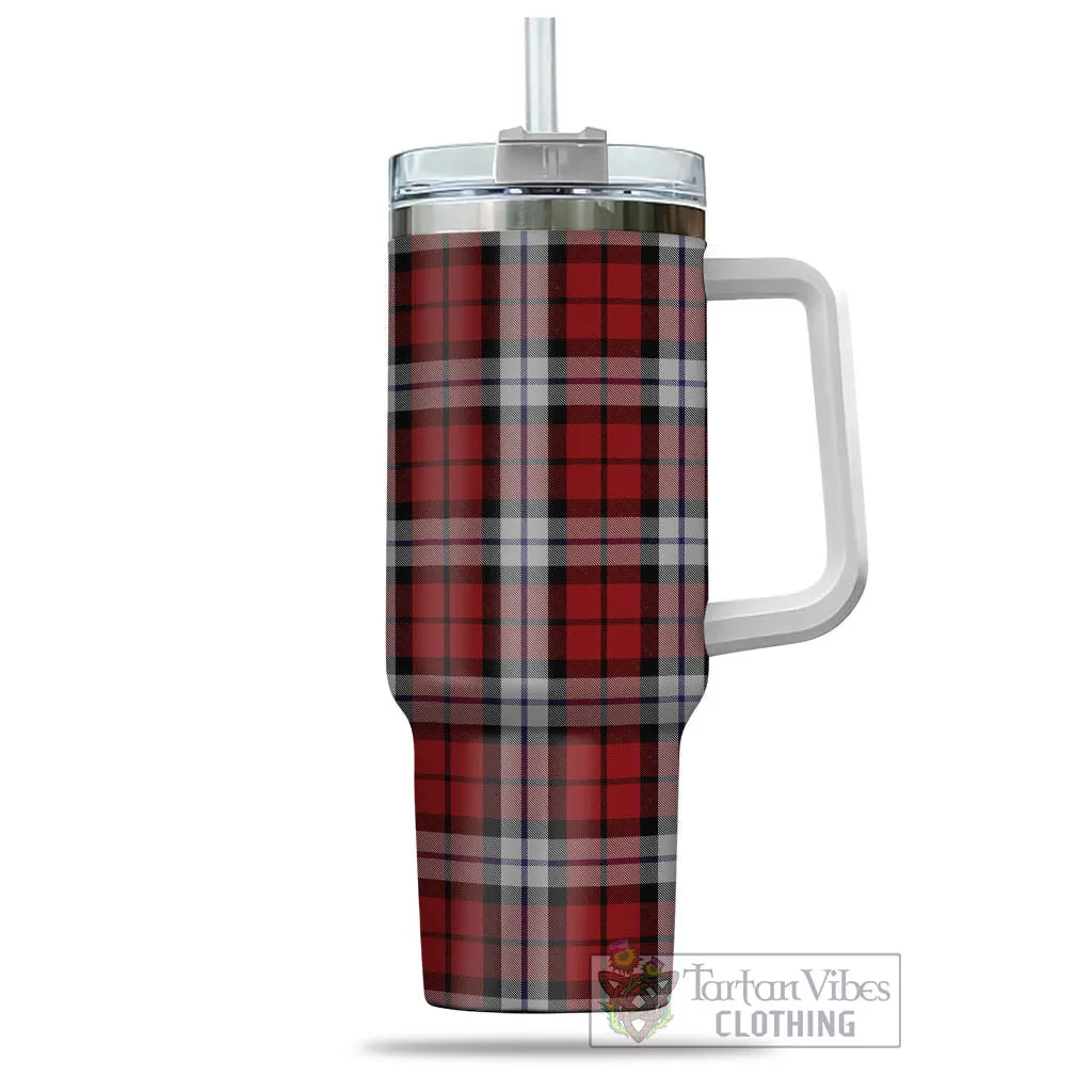 Brodie Dress Tartan Tumbler with Handle