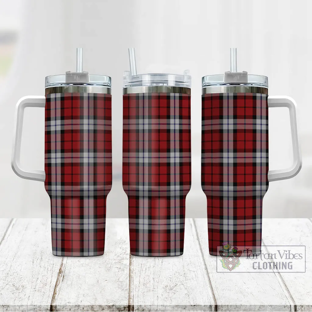 Brodie Dress Tartan Tumbler with Handle
