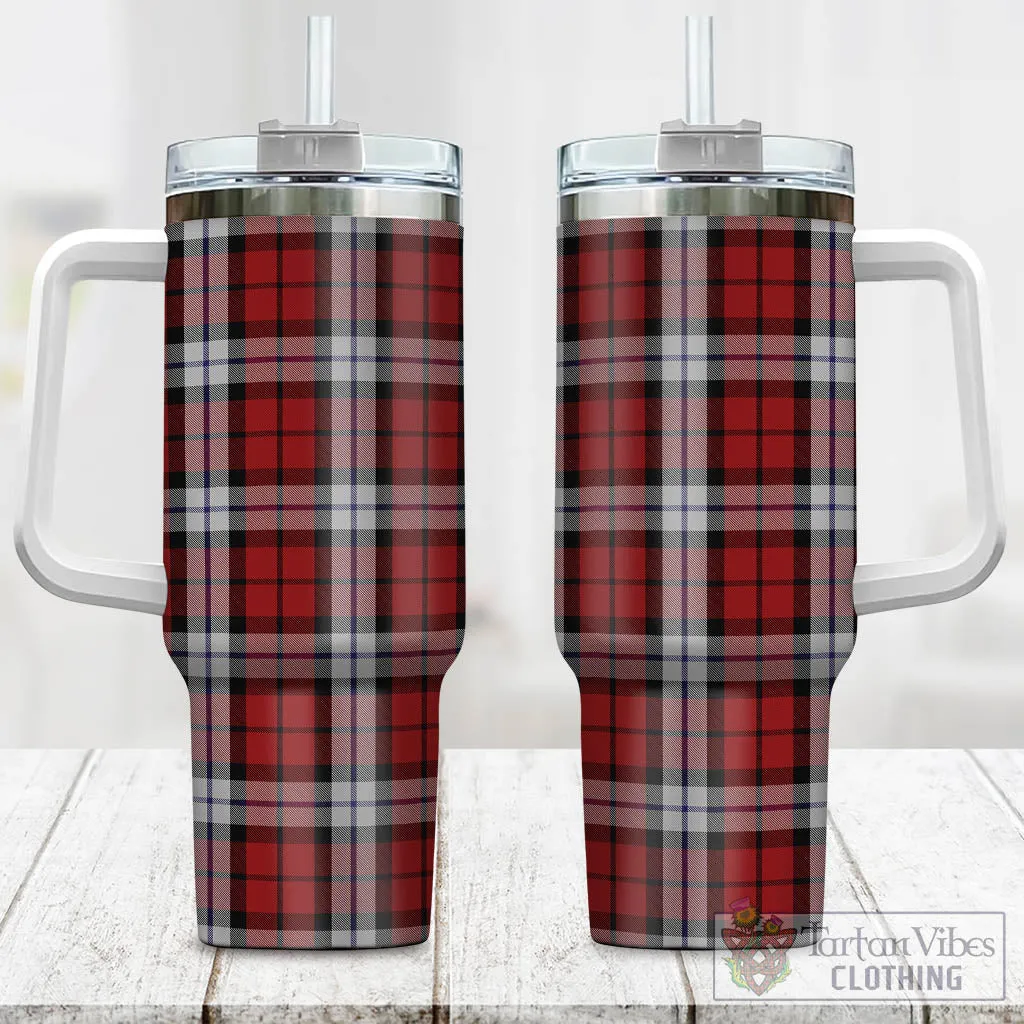 Brodie Dress Tartan Tumbler with Handle