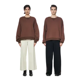 BROWN  JUMPER