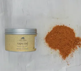 Cape Cod Seasoning
