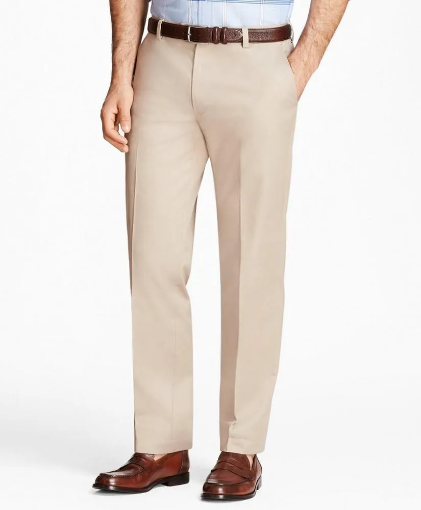 CBT LW ADV STRETCH CHINO MILANO NEW KHAK