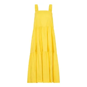 Charlotte Maxi Dress