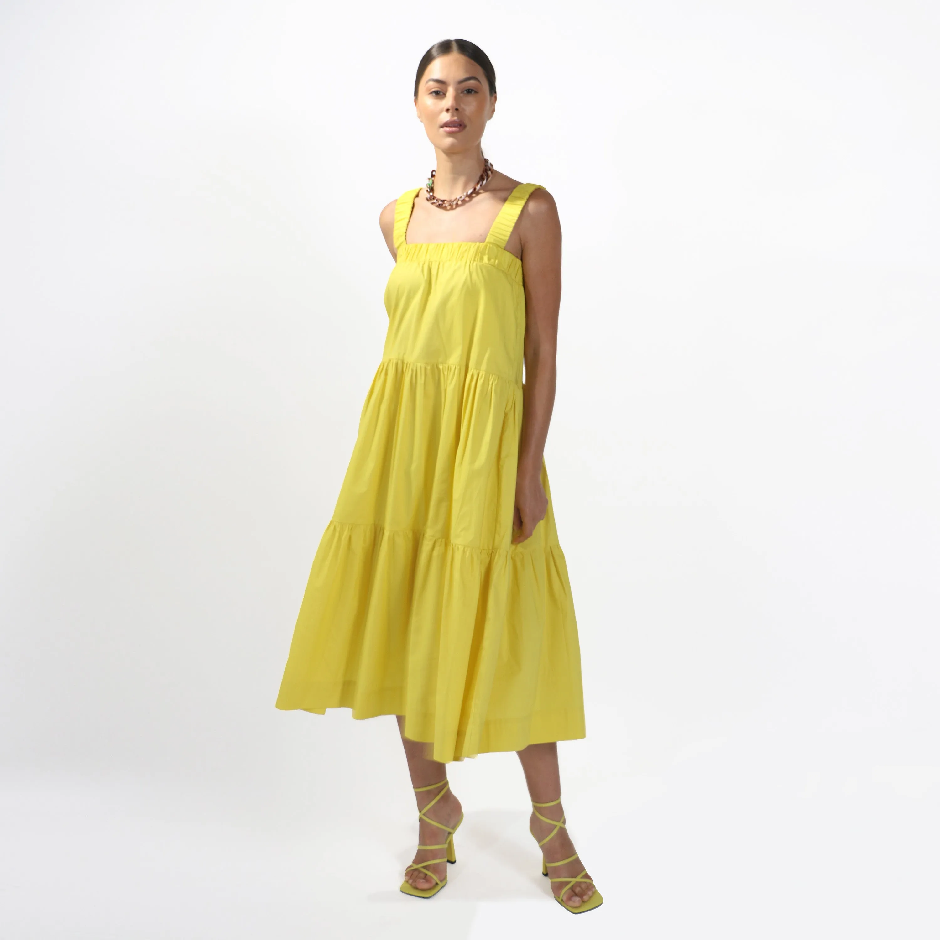 Charlotte Maxi Dress