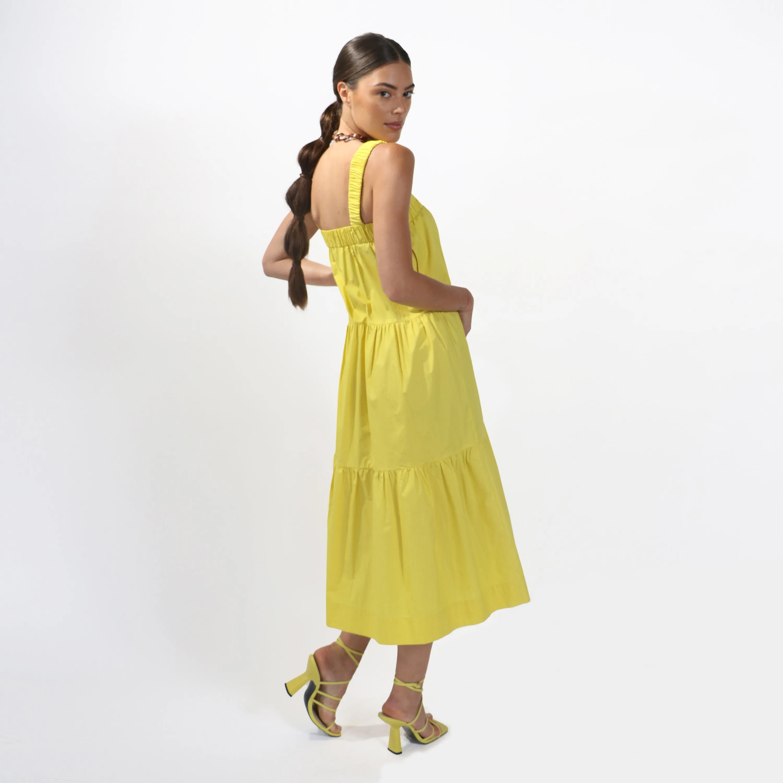 Charlotte Maxi Dress