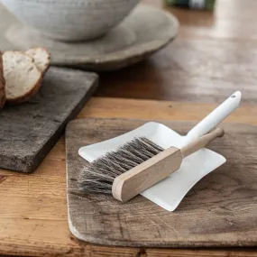 Children's Dustpan   Brush