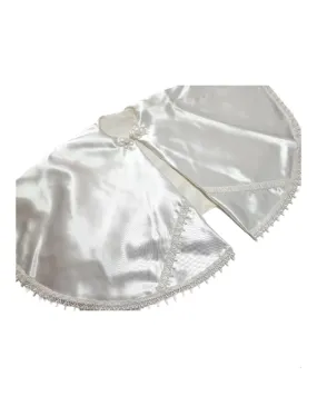 Christening cape