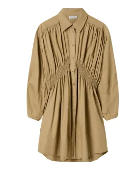 Clay Posey Mini Dress