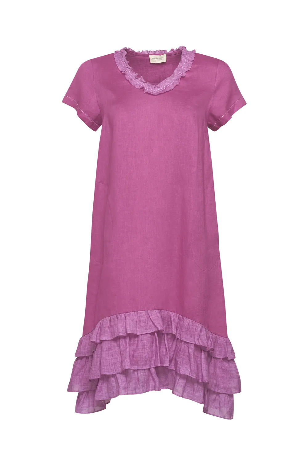 Coast Dress