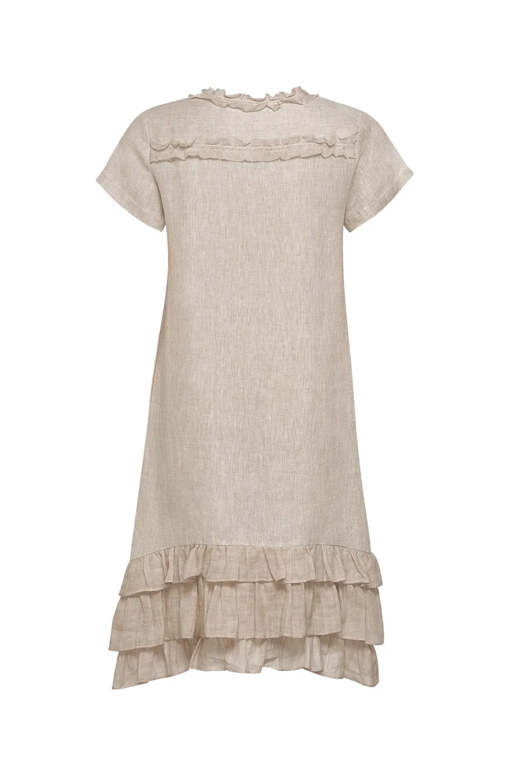 Coast Dress