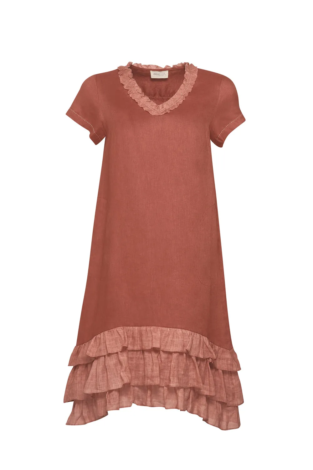 Coast Dress