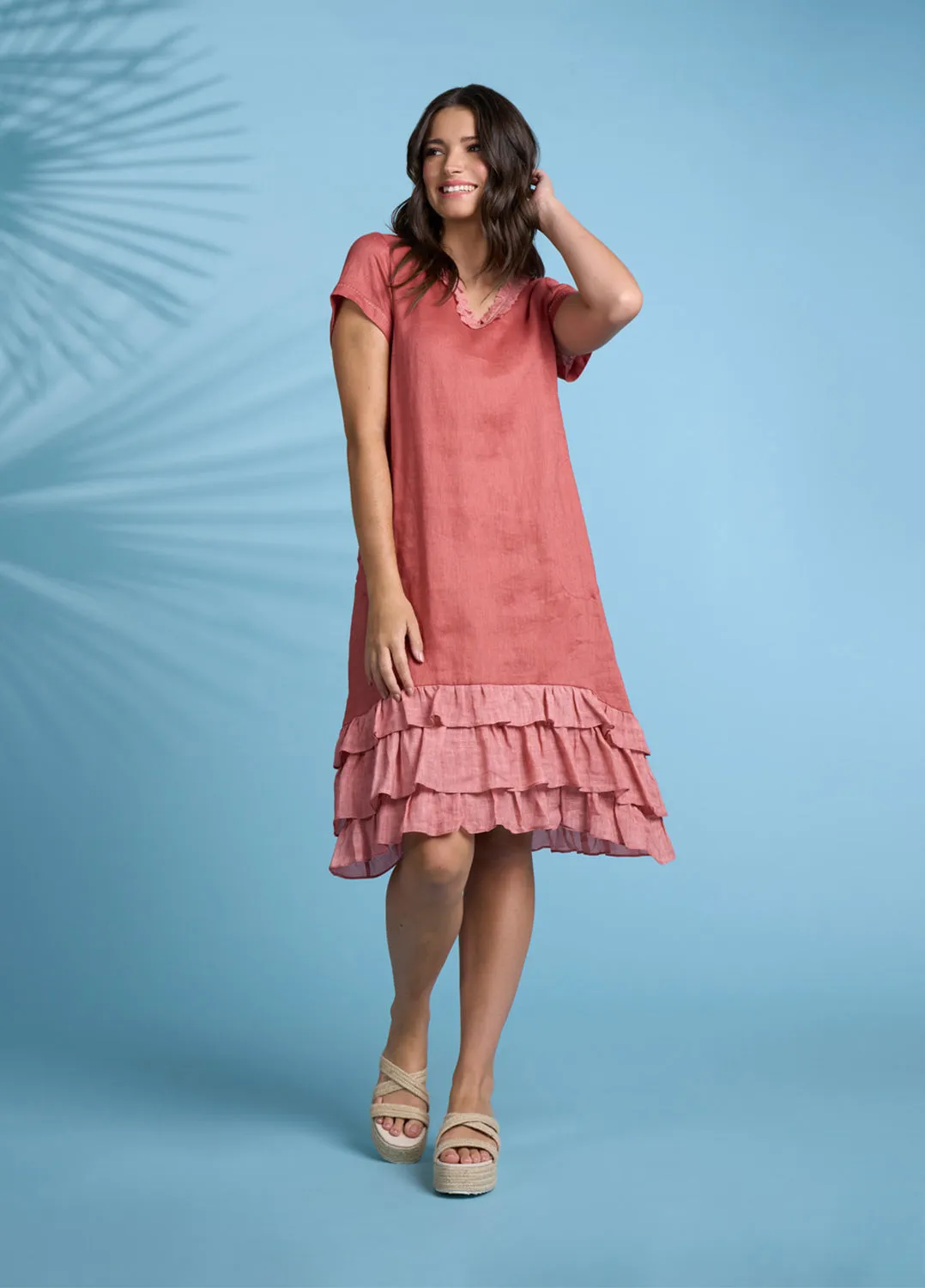 Coast Dress