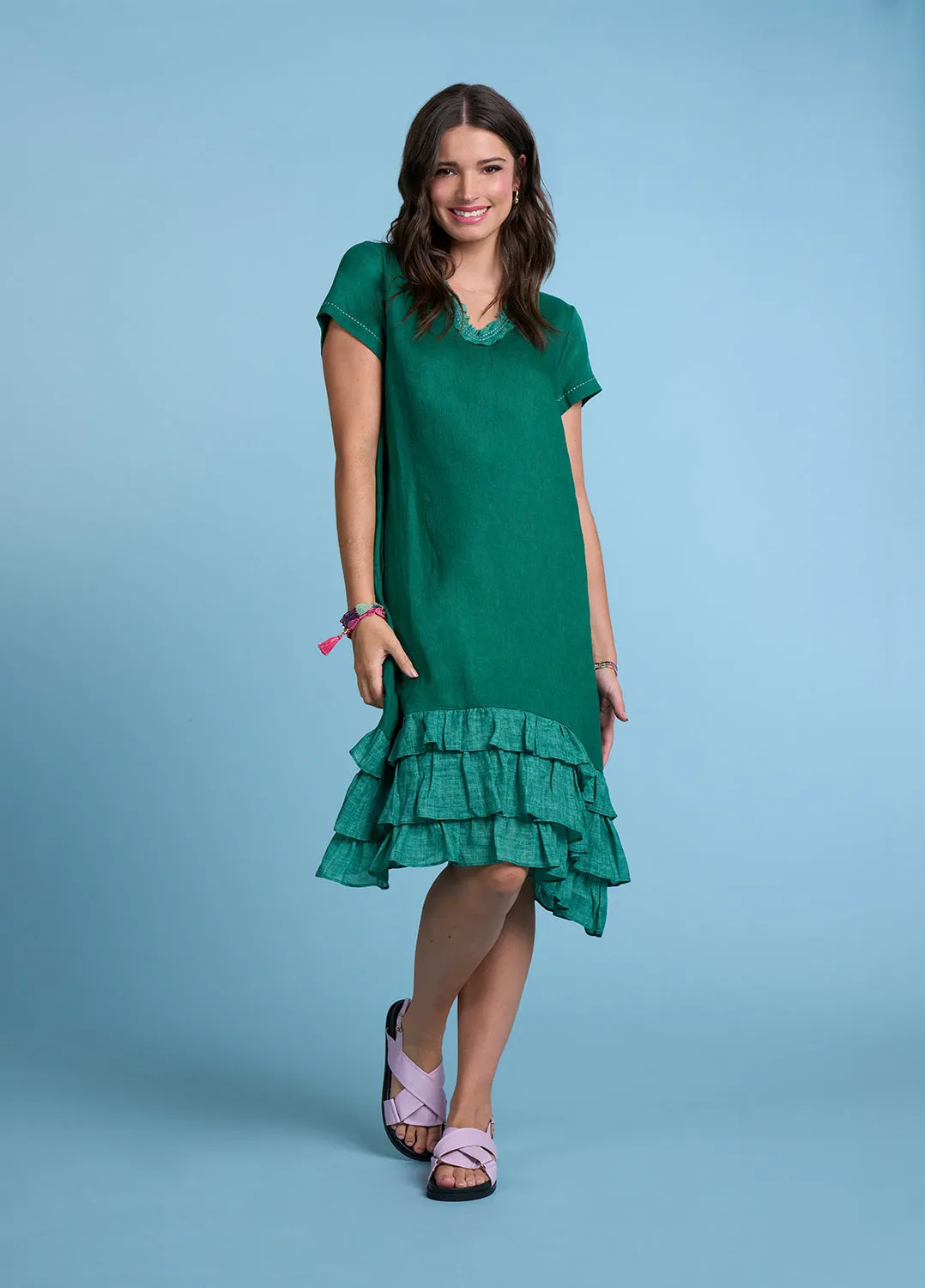 Coast Dress
