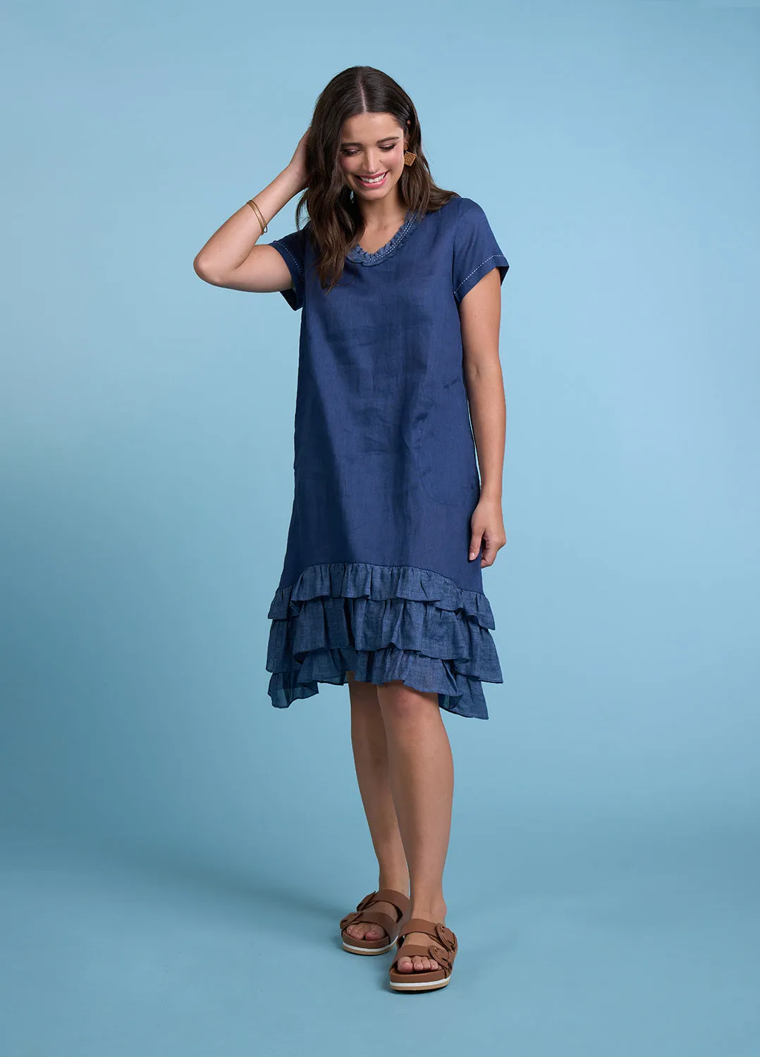Coast Dress