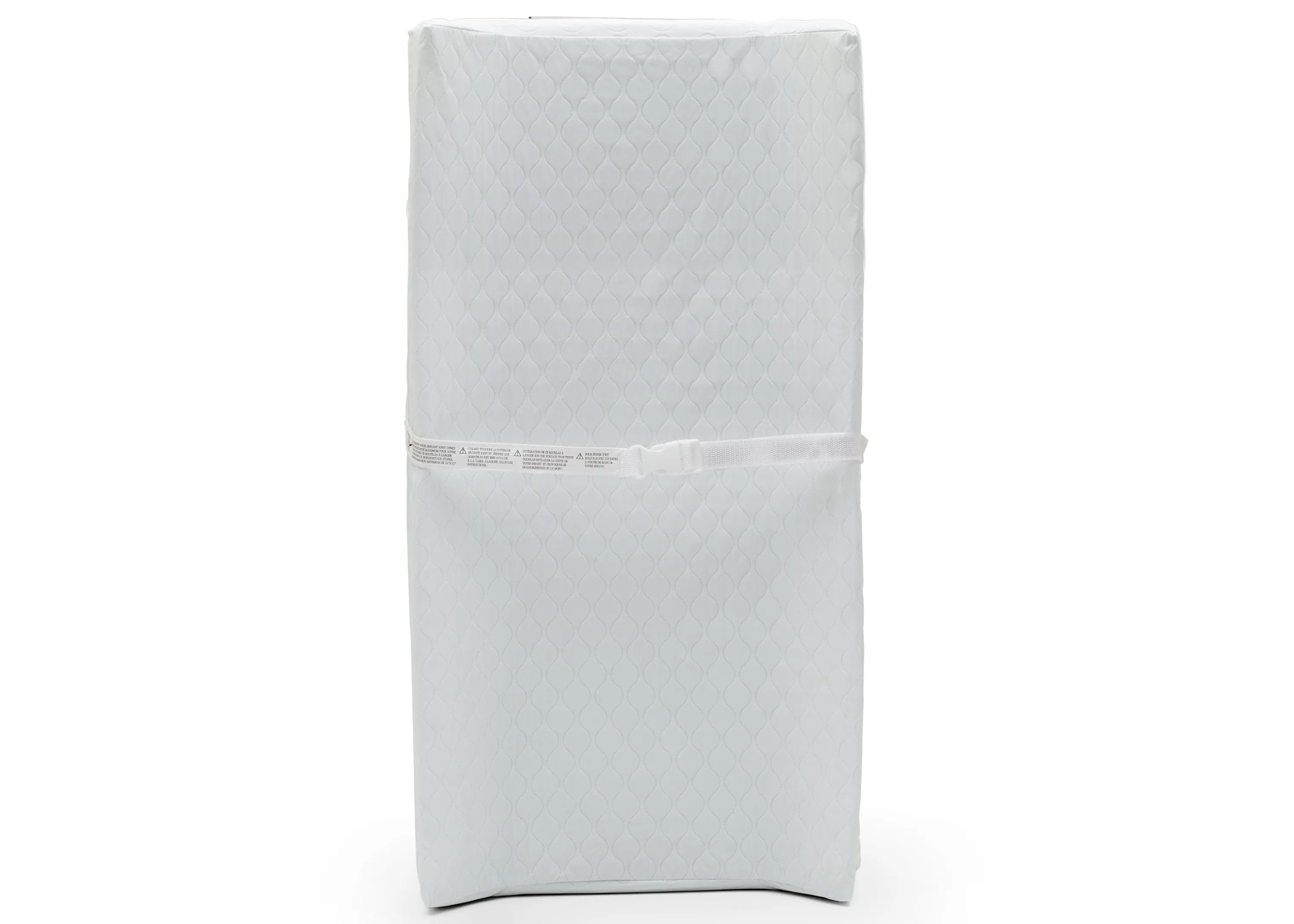 ComforPedic from Beautyrest Contoured Changing Pad