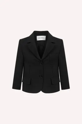 Cropped Jacket