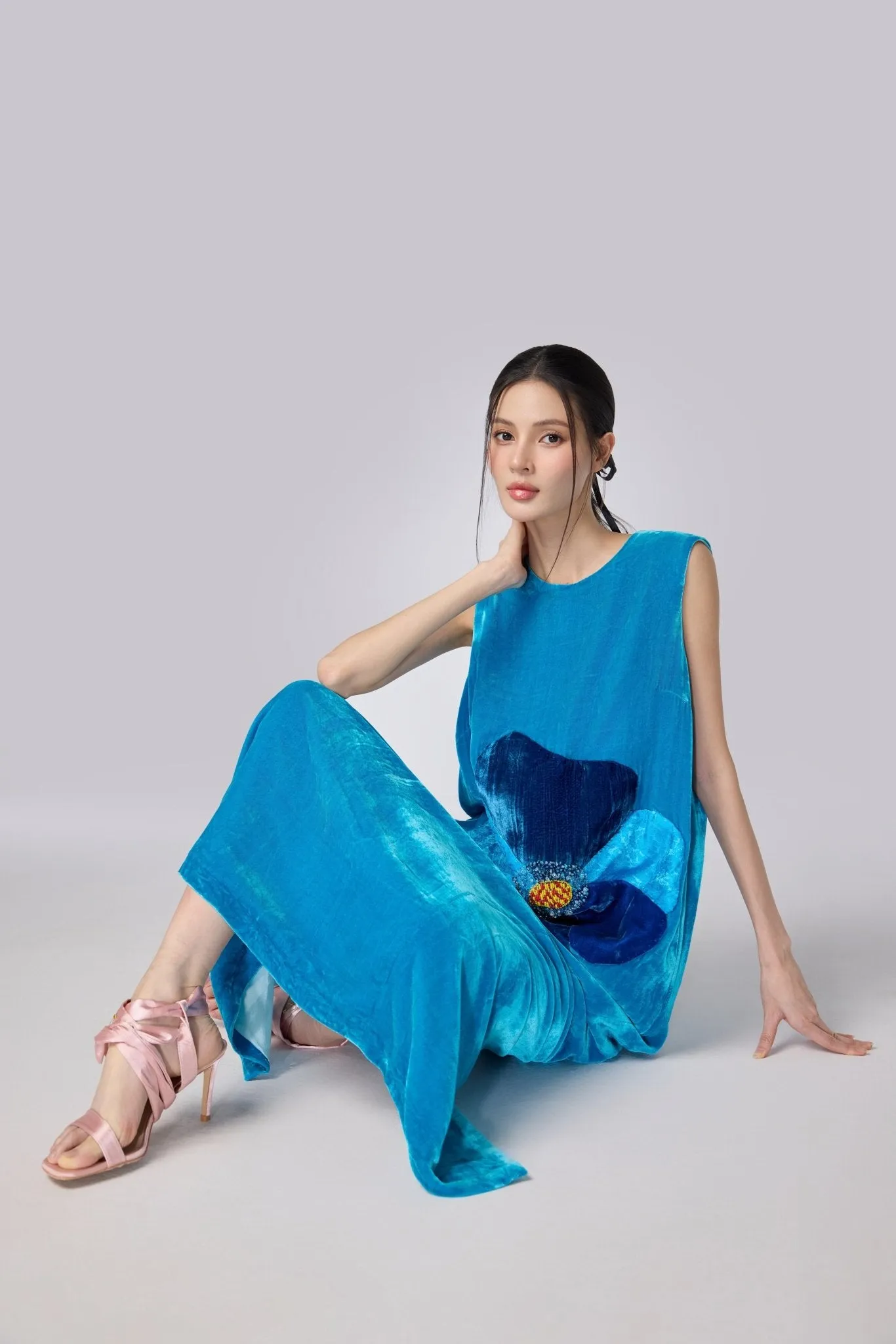 D7419 DRESS