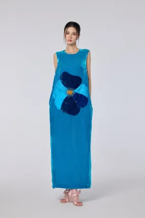 D7419 DRESS