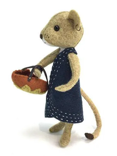 Dandelion Lioness Kit
