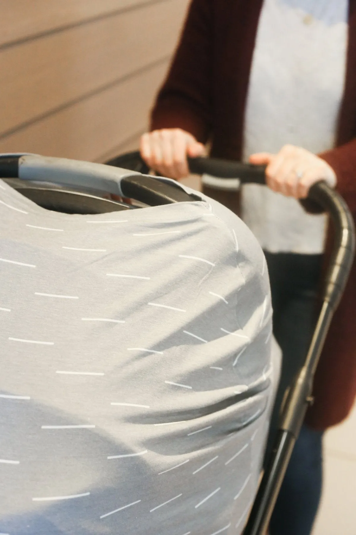 Dash Multi-Use Cover