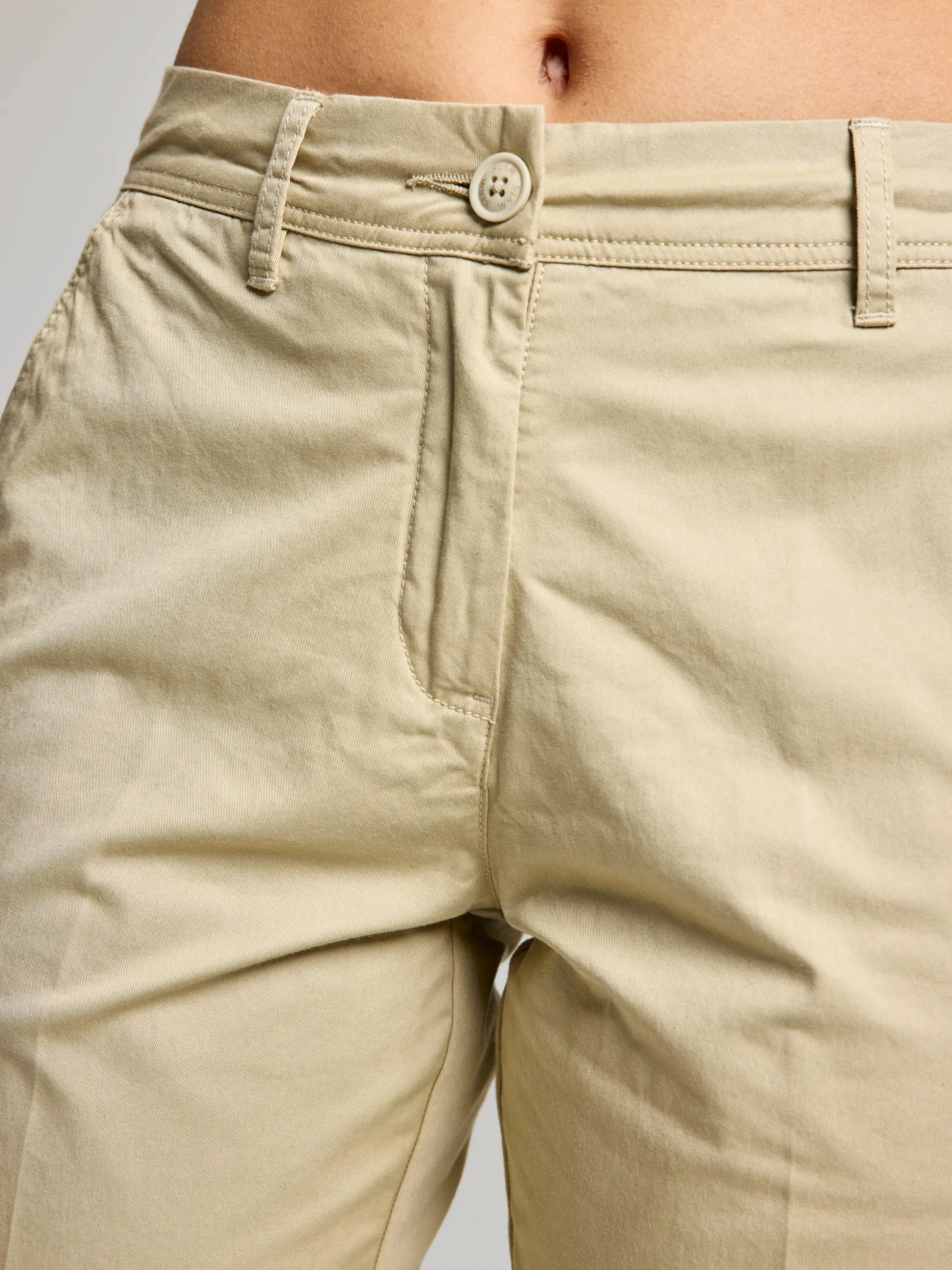 DECK WOMAN LIGHT CHINO PANT