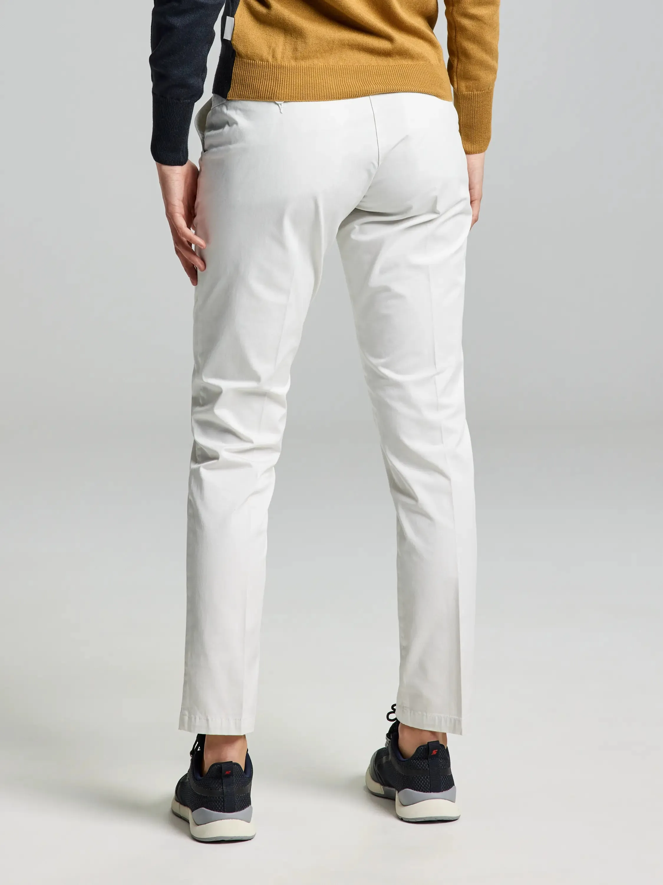 DECK WOMAN LIGHT CHINO PANT