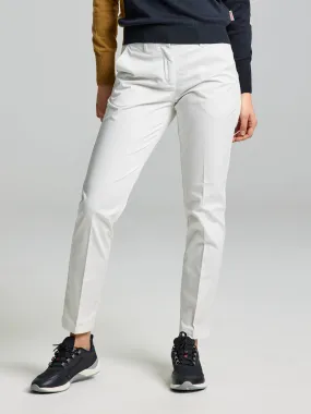 DECK WOMAN LIGHT CHINO PANT