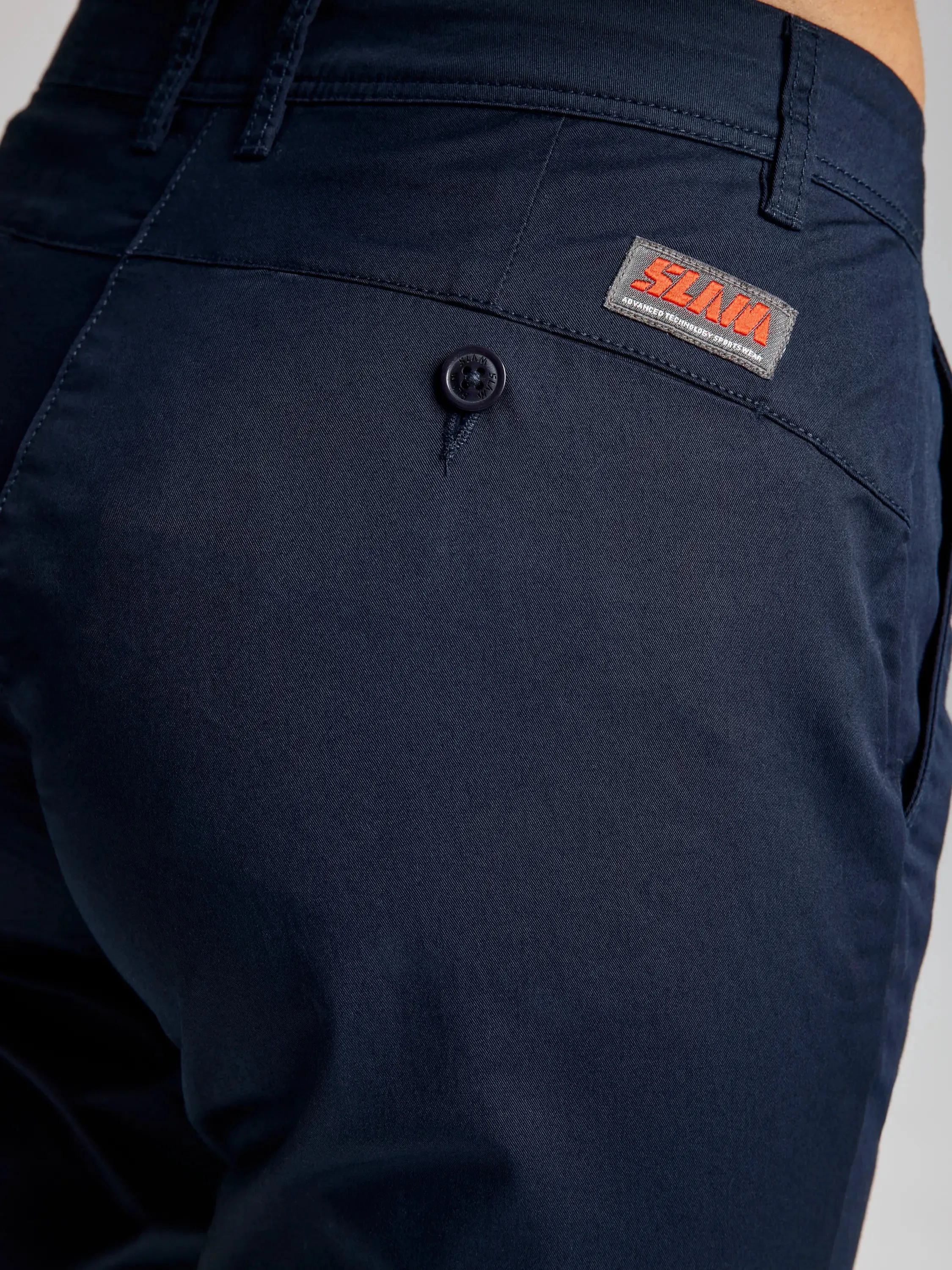 DECK WOMAN LIGHT CHINO PANT